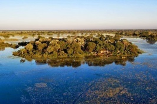 Botswana Tour