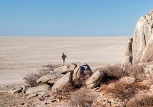 Botswana Tour