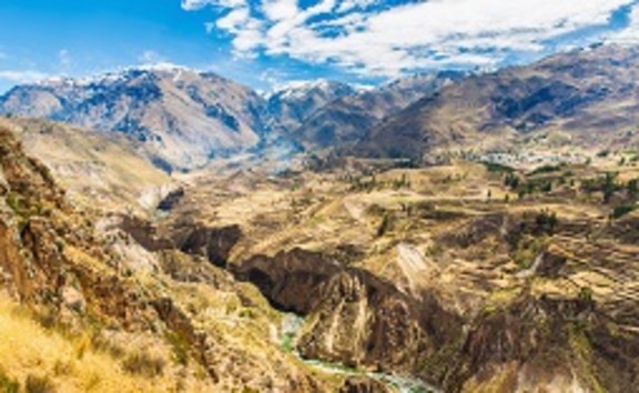Machu Picchu Tour