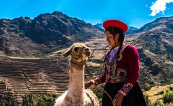 Machu Picchu Tour