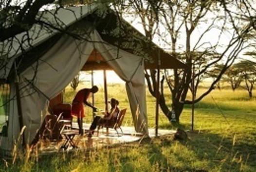 Botswana Tour