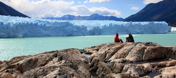 Perito Moreno Glacier, Patagonia, Argentina