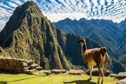 Peru Trip 2