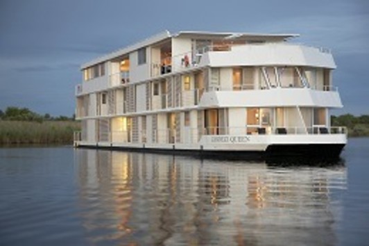 Botswana Tour