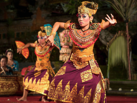 Indonesia Tour