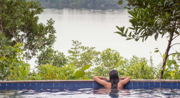 Wild and Wonderful Tours in the Brazilian Amazon