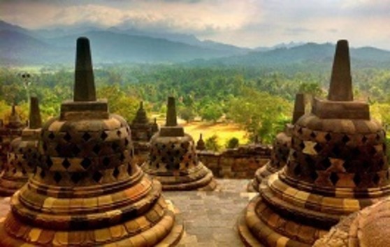 Indonesia Tour