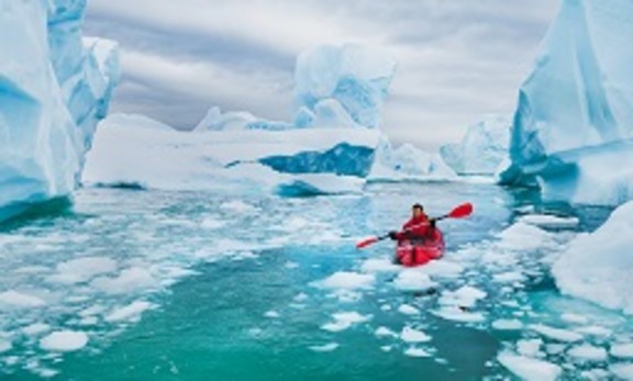 Antarctica Tour