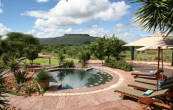 Namibia Tour