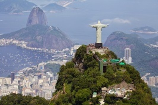 Brazil Tour