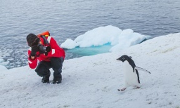 Antarctica Tour