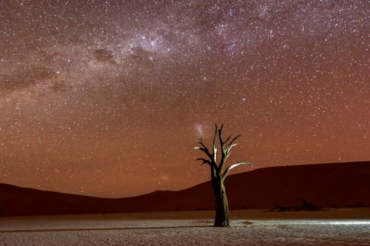 Namibia Tour