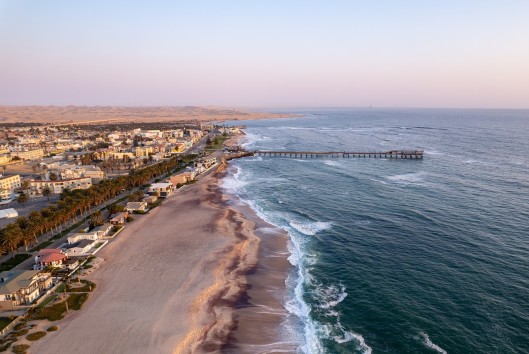 Namibia Tour