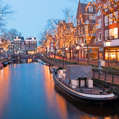 Amsterdam