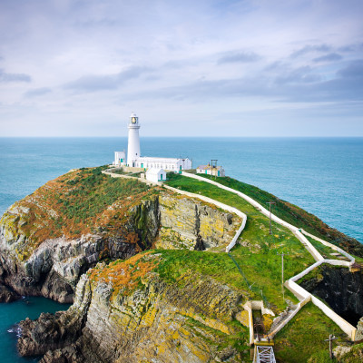 Wales