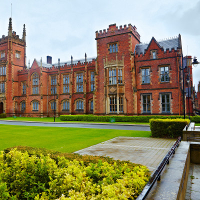 Northern Ireland