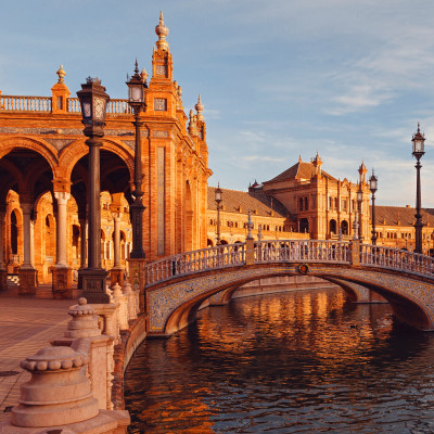 Seville, Spain