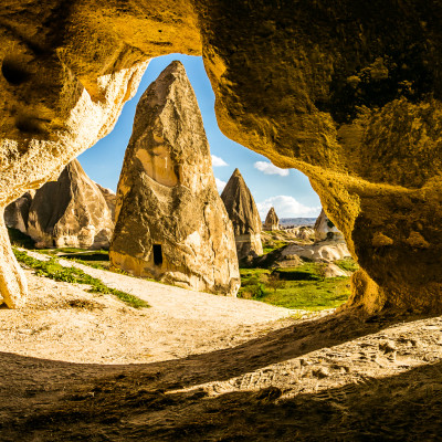 Turkey