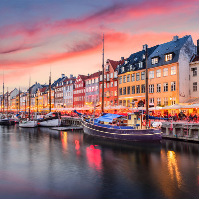 Copenhagen, Denmark