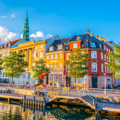 Copenhagen, Denmark