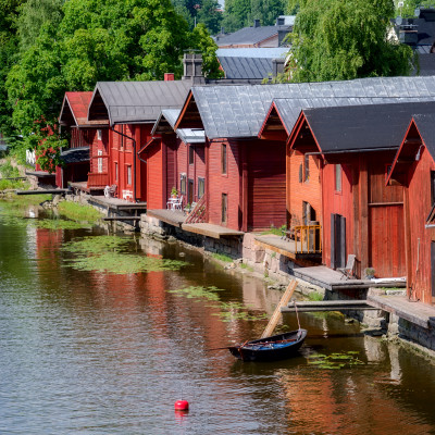 Porvoo, Finland