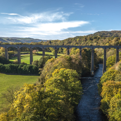 Wales