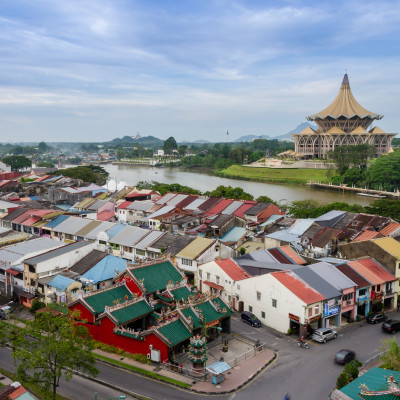 Malaysia Reisen