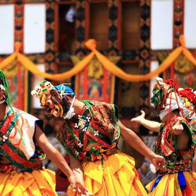 Bhutan