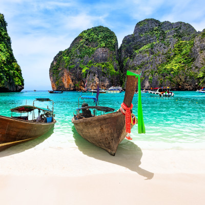 Thailand Travel Guide