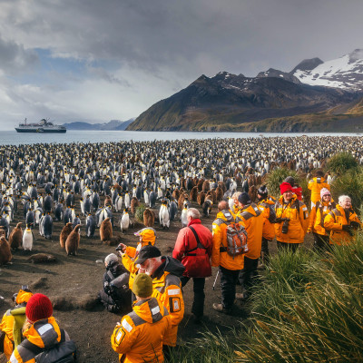 Antarctica