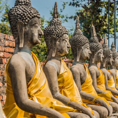 Thailand Travel Guide