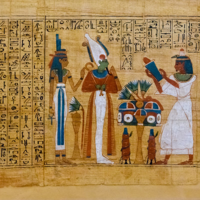 Ägypten