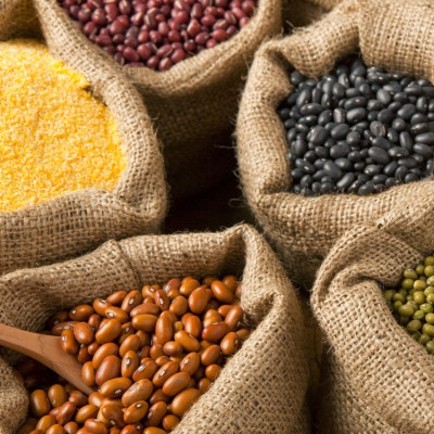Indian Spices Enchanting Travels