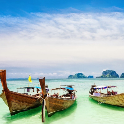 Phuket, Thailand