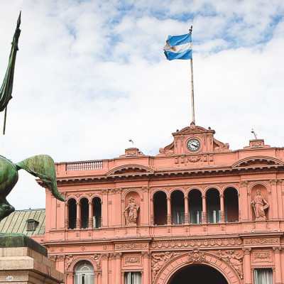 Argentinien Erlebnisreise, Buenos Aires