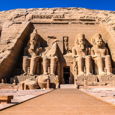 Abu Simbel