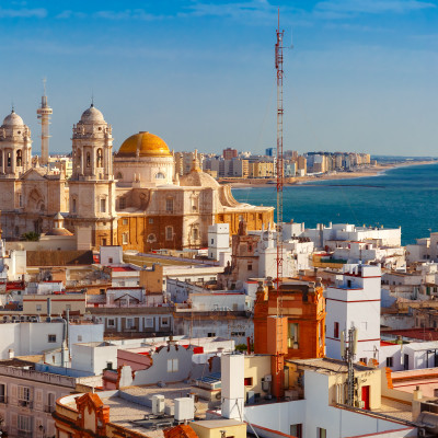 Best time to visit Spain