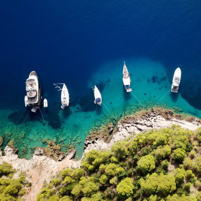 best time to visit Greece