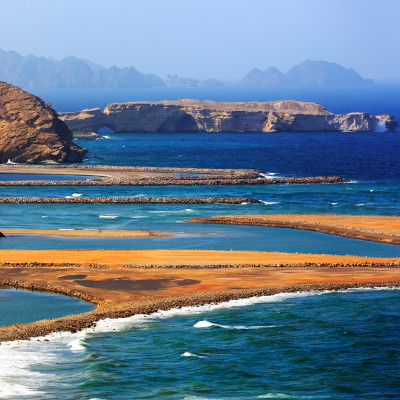 Oman