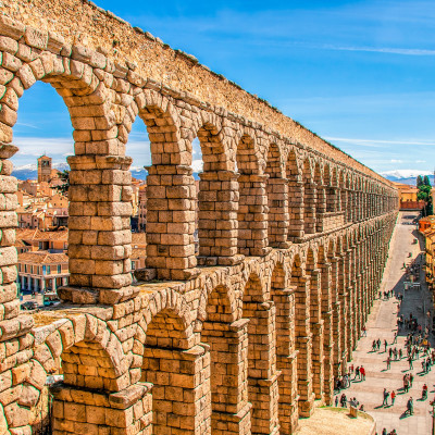 History of Spain