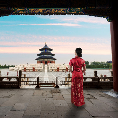 China Tours