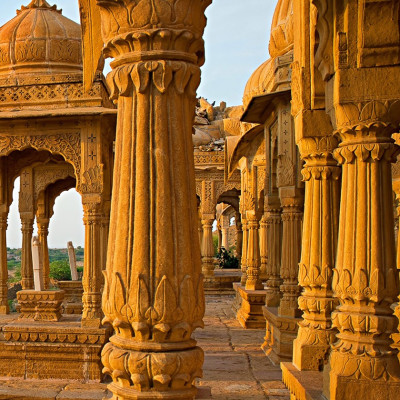 Culture of North India