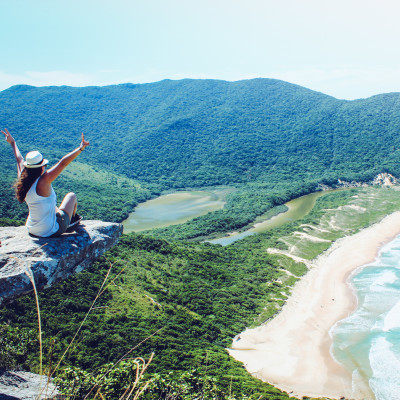Brasilien Reisen