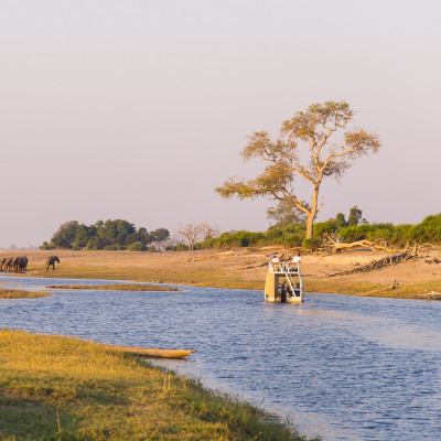 Namibia Reisen