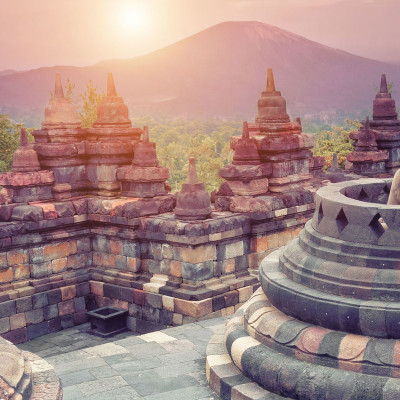 History of Indonesia