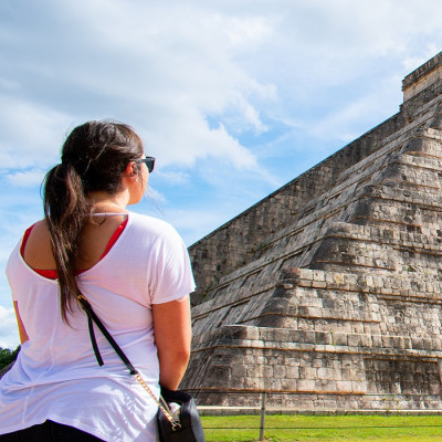 Enchanting Travels Mexico Tours