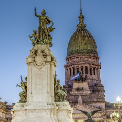 Buenos Aires Sehenswürdigkeiten