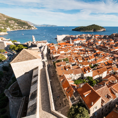 Croatia & Slovenia Tours