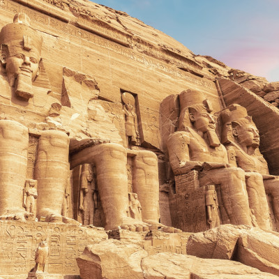Enchanting Travels - Egypt Vacations -