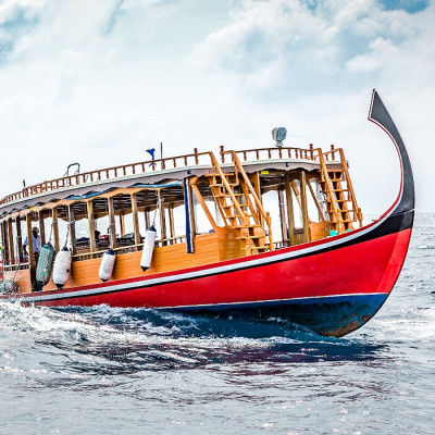 culture of Maldives